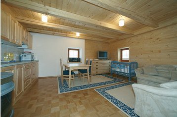 Pension de famille Bohinjska Bistrica 9